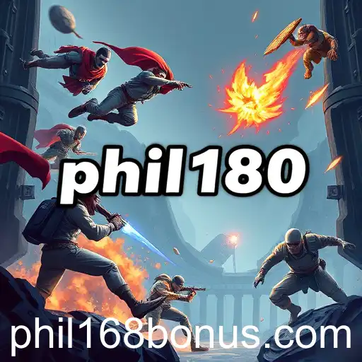 Exploring the Thrills of Action Games: A Look at 'Phil168'
