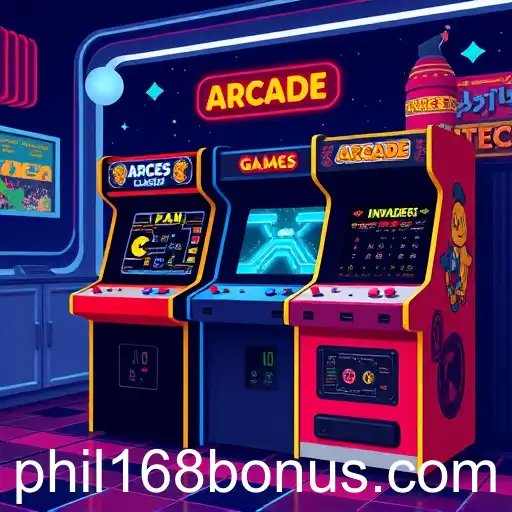 Rediscover Timeless Fun: Exploring the 'Arcade Classics' Game Category