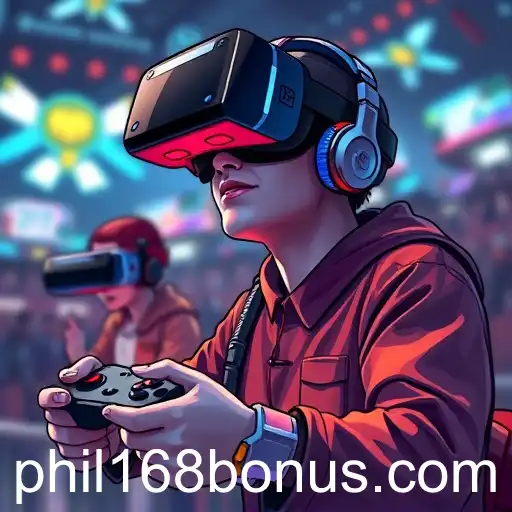 The Evolution of Gaming in 2025