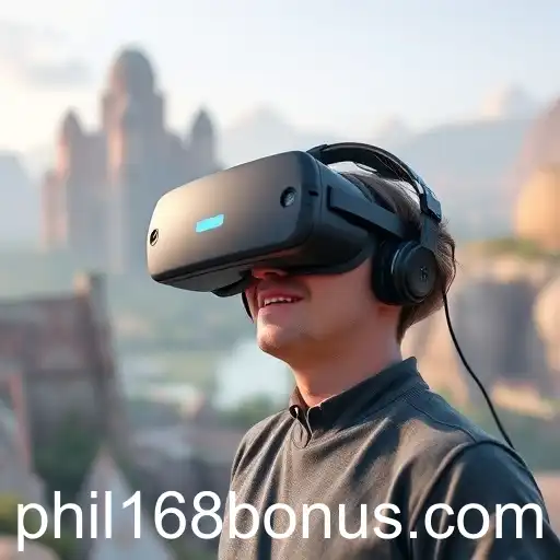 Phil168: Navigating the Evolution of Online Gaming