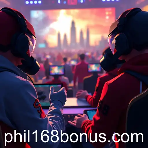 The Evolution of Online Gaming: A Look at Phil168