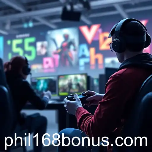 The Rise of Gaming Platforms Amidst Global Changes