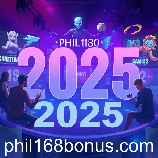 The Impact of phil168 on the Gaming Landscape