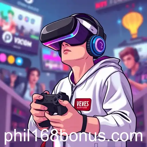 Online Gaming Evolution and Influence in 2025