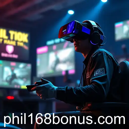 Surge in Online Gaming Popularity