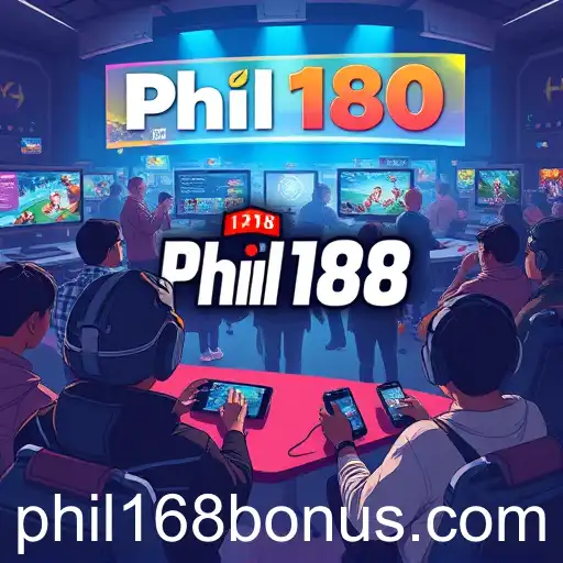 Phil168: The Evolution of Online Gaming Communities