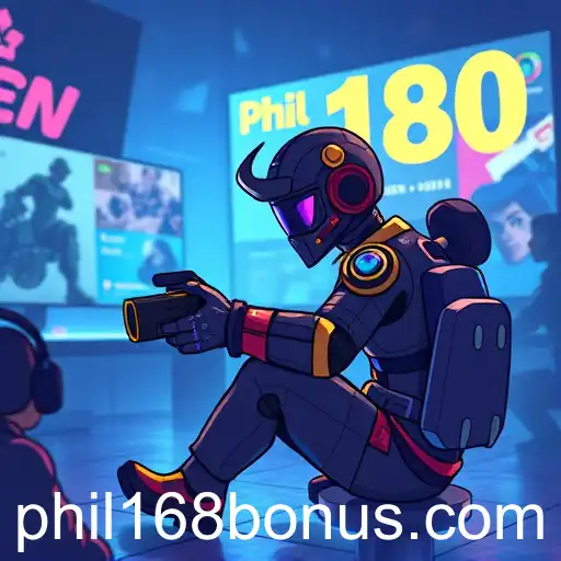 The Impact of phil168 on the Gaming Community