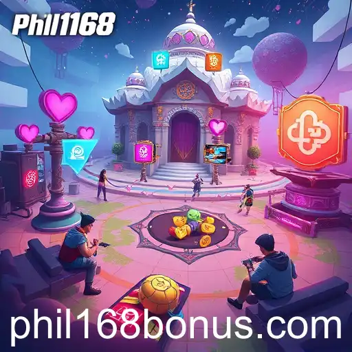 The Rise of Phil168: A New Era for Online Gaming