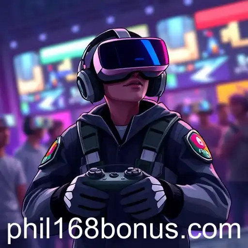 The Rise of Phil168 in the Global Gaming Landscape
