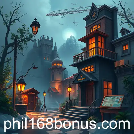 The Rise of Phil168: Revolutionizing Online Gaming