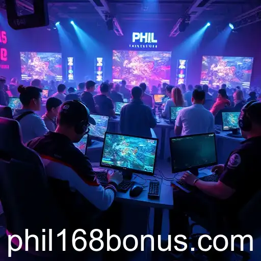 The Rise of Online Gaming Communities