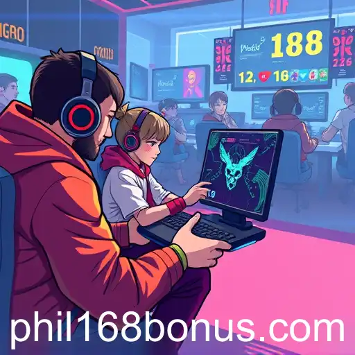 The Rise of phil168: Transforming the Gaming Landscape