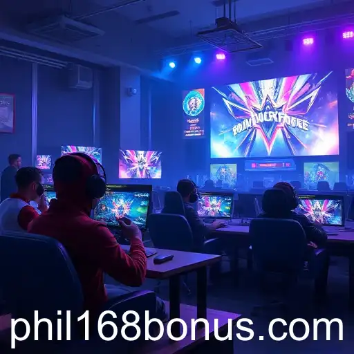 The Rise of Online Gaming Platforms in 2025