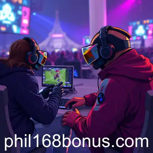 The Rise of Phil168: A Beacon in Online Gaming
