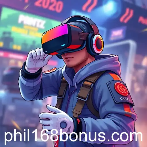 Phil168: Emerging Trends in Online Gaming