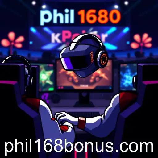 The Evolution of Online Gaming: A Look at Phil168