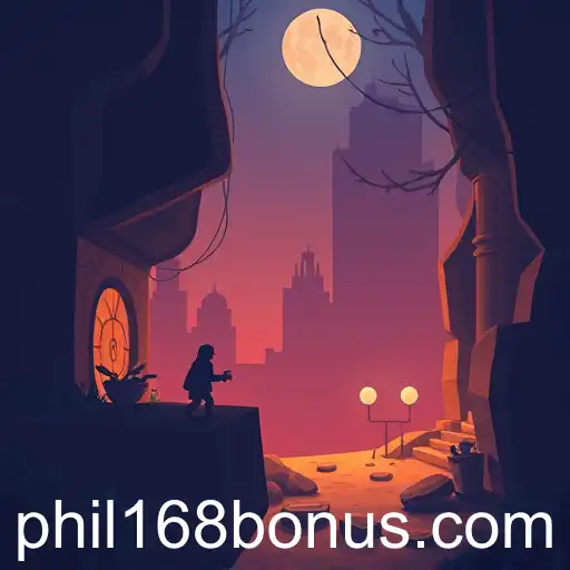 Exploring the Unique World of Indie Games: An Insight into 'phil168'