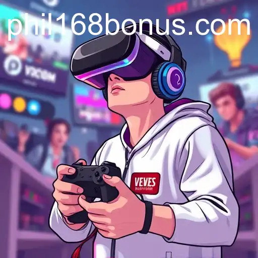 Online Gaming Evolution and Influence in 2025