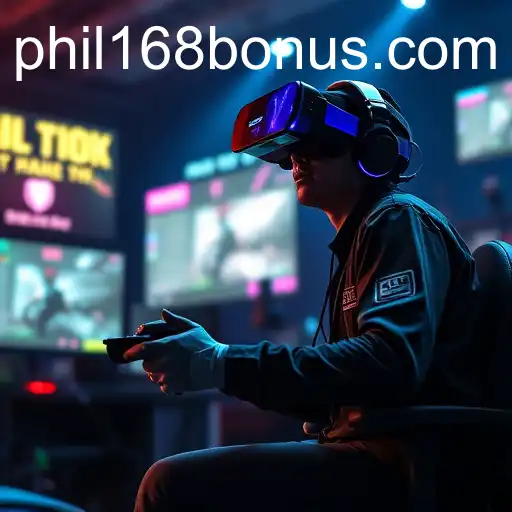 Surge in Online Gaming Popularity