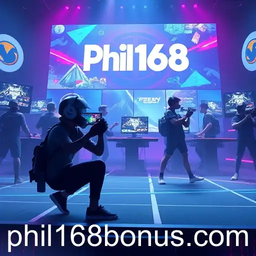 Phil168: Changing the Game Landscape