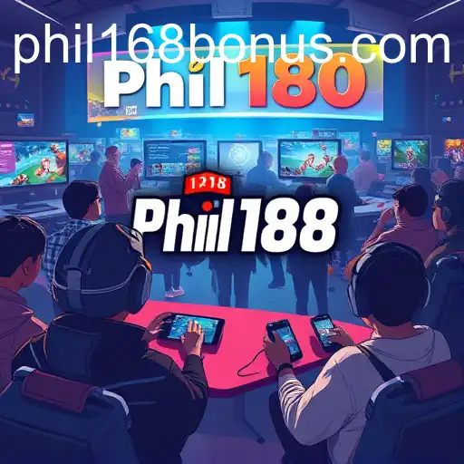 Phil168: The Evolution of Online Gaming Communities