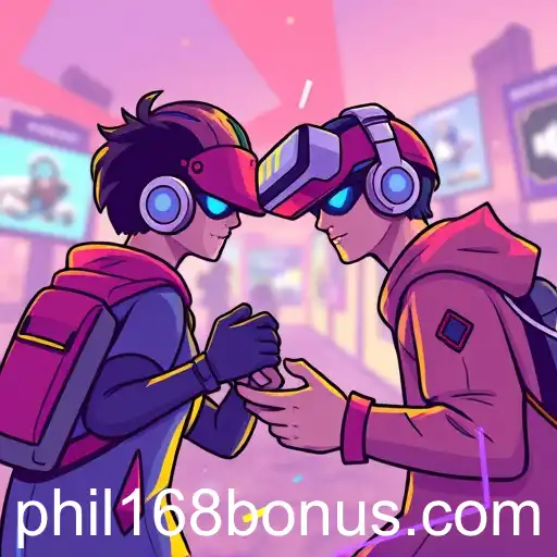 Phil168 Gaming Platform: A New Era of Interactive Entertainment