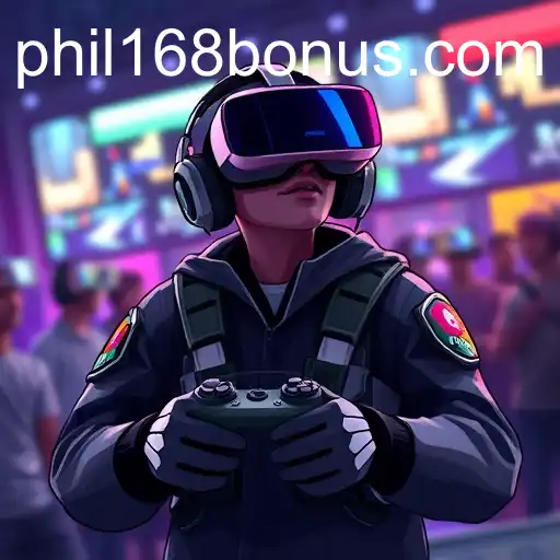 The Rise of Phil168 in the Global Gaming Landscape