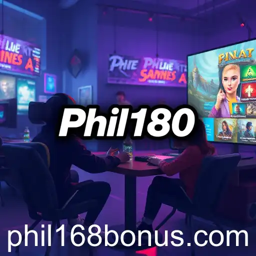 Phil168: Revolutionizing Online Gaming Experience