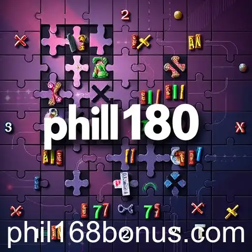 Exploring the Appeal of Puzzle Games Through the Lens of 'phil168'