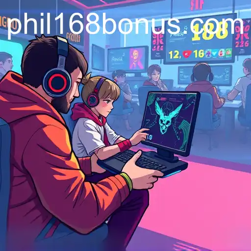 The Rise of phil168: Transforming the Gaming Landscape