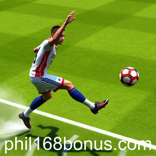 Exploring the Thrilling World of 'Sports Games' with 'phil168'